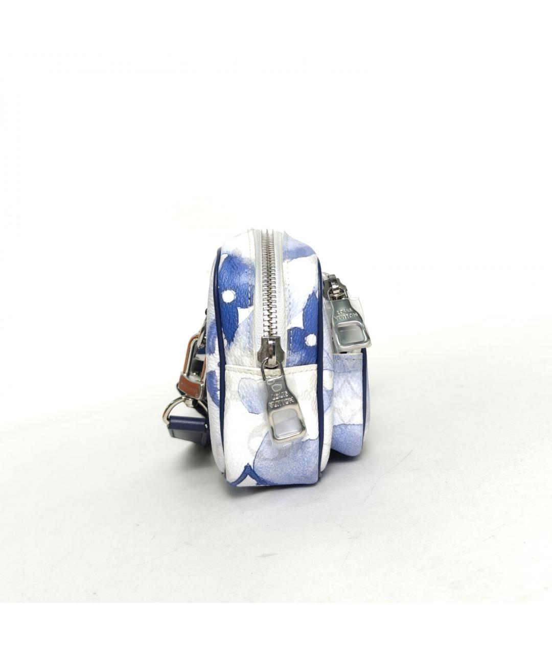 LOUIS VUITTON Сумка через плечо, фото 5