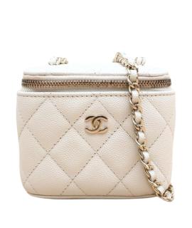 CHANEL Клатч/вечерняя сумка