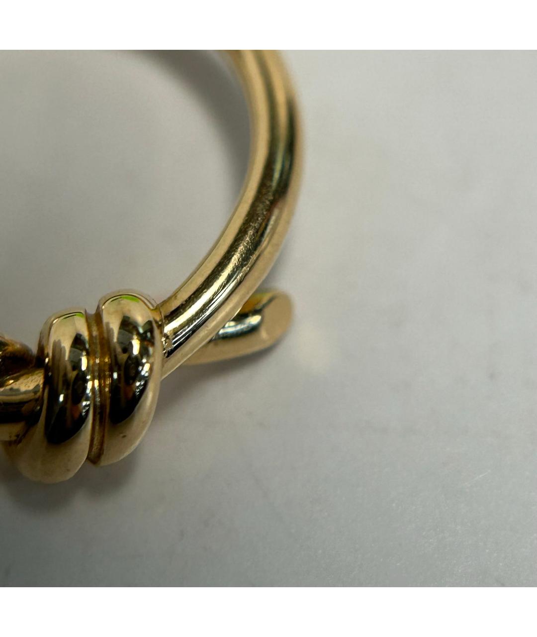 TIFFANY&CO Золотое кольцо из розового золота, фото 8