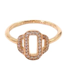 HERMES Кольцо