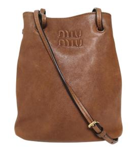 MIU MIU Сумка через плечо