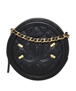 CHANEL Сумка через плечо