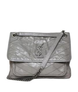 SAINT LAURENT Сумка через плечо