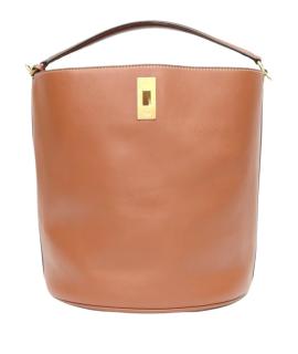 CELINE Сумка с короткими ручками