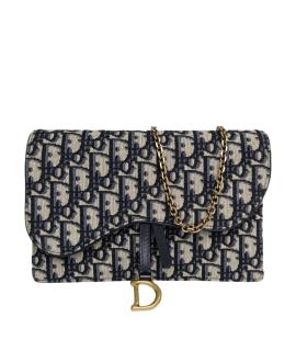 CHRISTIAN DIOR Сумка через плечо