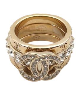 CHANEL Кольцо