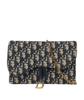 CHRISTIAN DIOR Клатч/вечерняя сумка