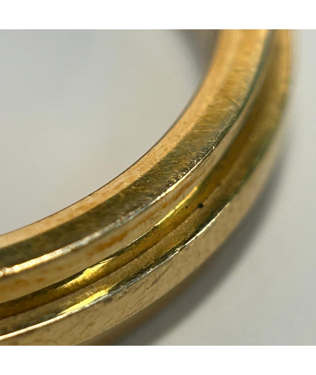 TIFFANY&CO Золотое кольцо из розового золота, фото 9