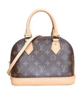 LOUIS VUITTON Сумка с короткими ручками