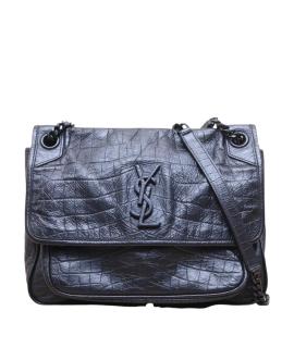 SAINT LAURENT Сумка через плечо