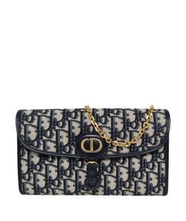CHRISTIAN DIOR Клатч/вечерняя сумка