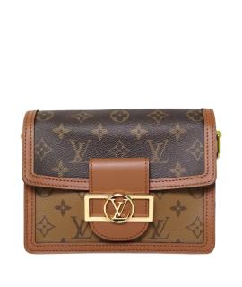LOUIS VUITTON Сумка через плечо