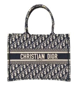 CHRISTIAN DIOR Сумка через плечо