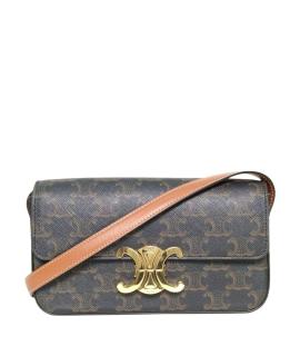 CELINE Сумка через плечо