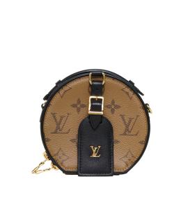 LOUIS VUITTON Сумка через плечо