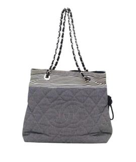 CHANEL Сумка через плечо