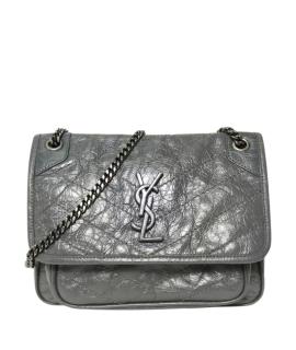 SAINT LAURENT Сумка через плечо