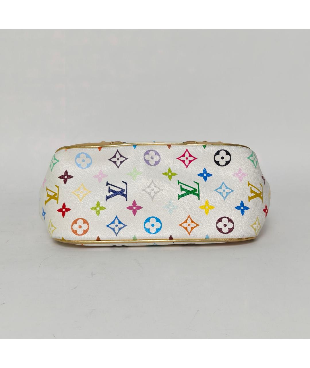 LOUIS VUITTON Мульти сумка через плечо, фото 6