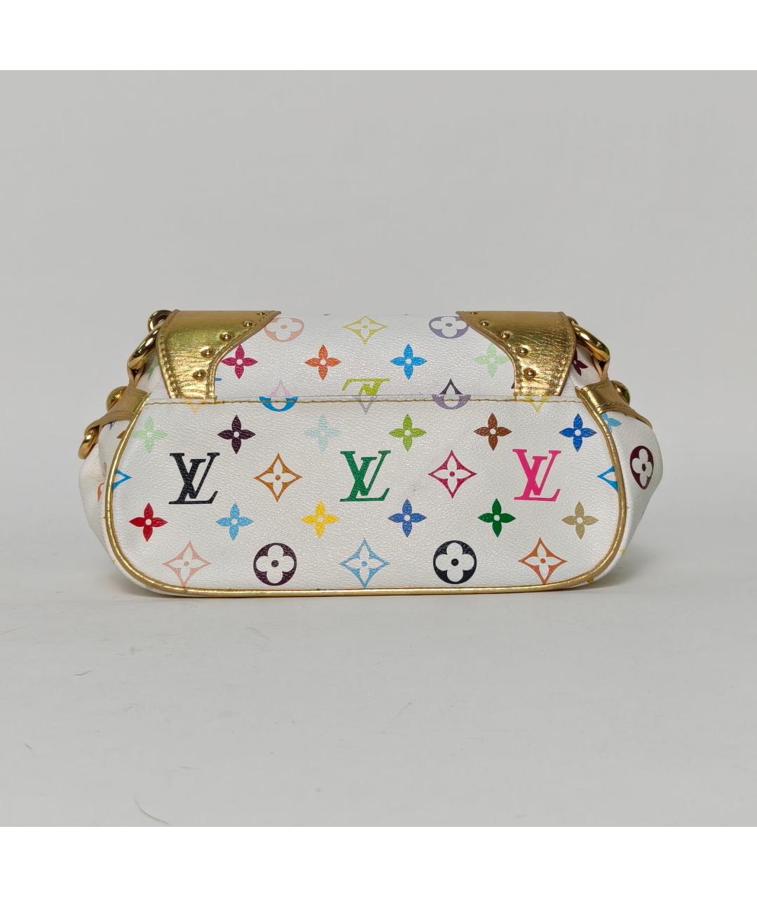 LOUIS VUITTON Мульти сумка через плечо, фото 4