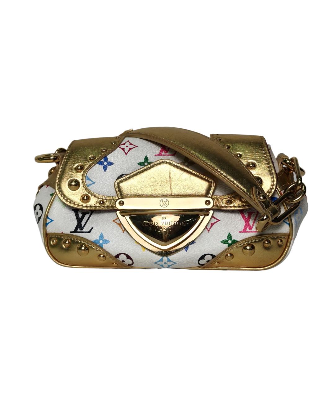 LOUIS VUITTON Мульти сумка через плечо, фото 9