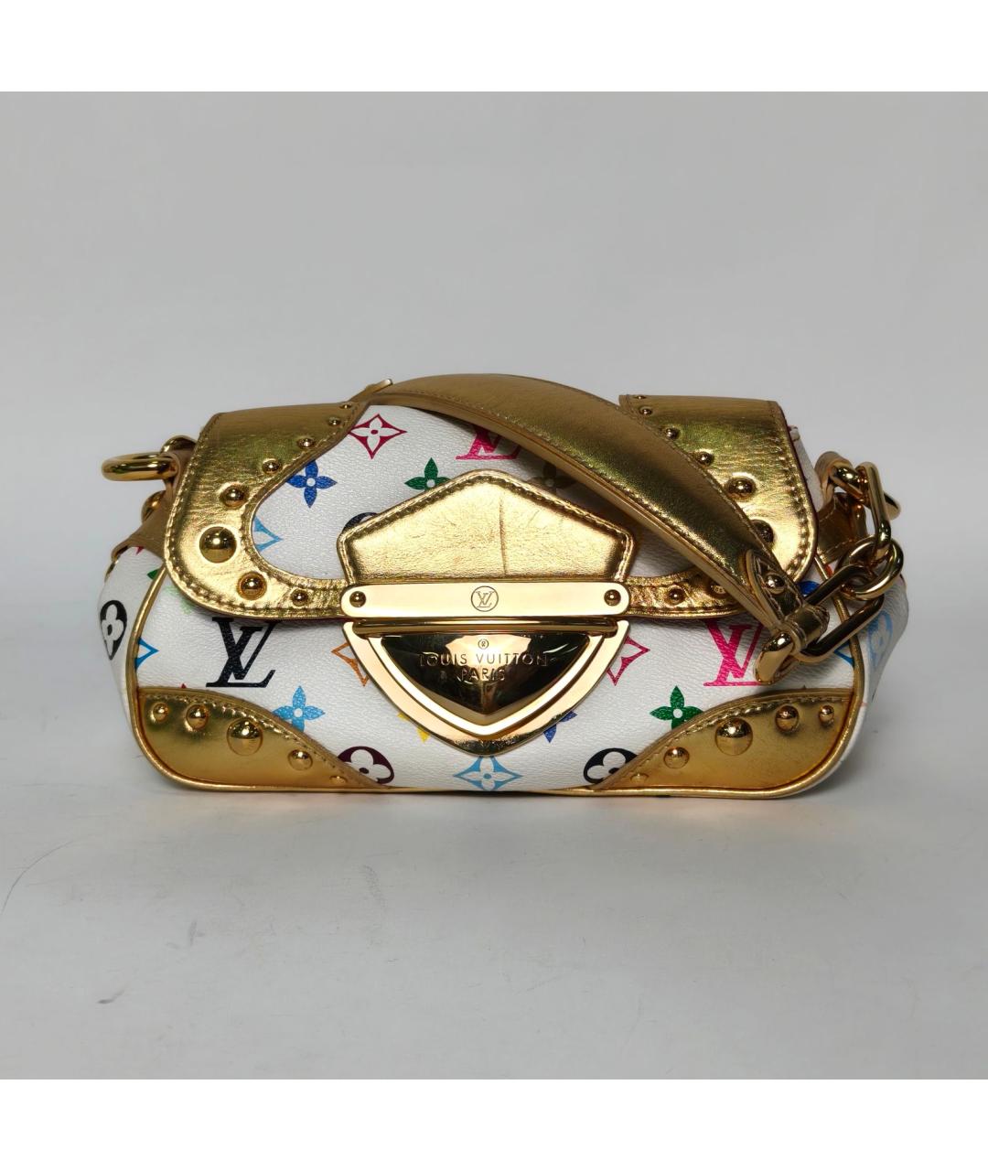LOUIS VUITTON Мульти сумка через плечо, фото 2