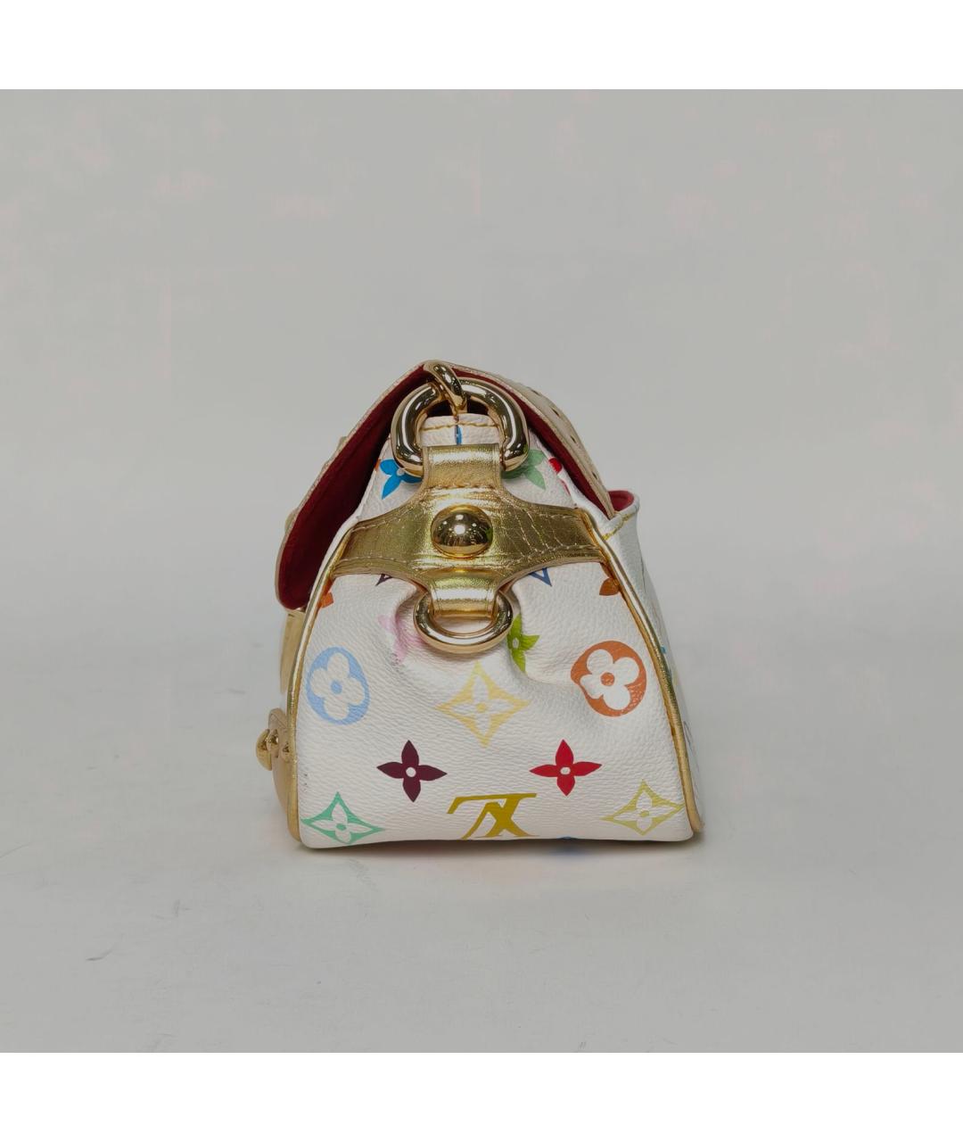 LOUIS VUITTON Мульти сумка через плечо, фото 5
