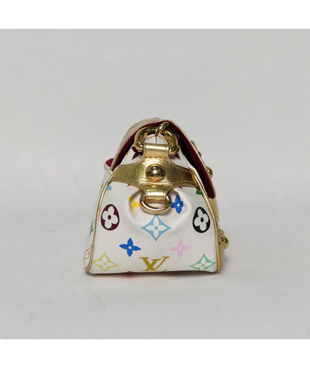 LOUIS VUITTON Мульти сумка через плечо, фото 3