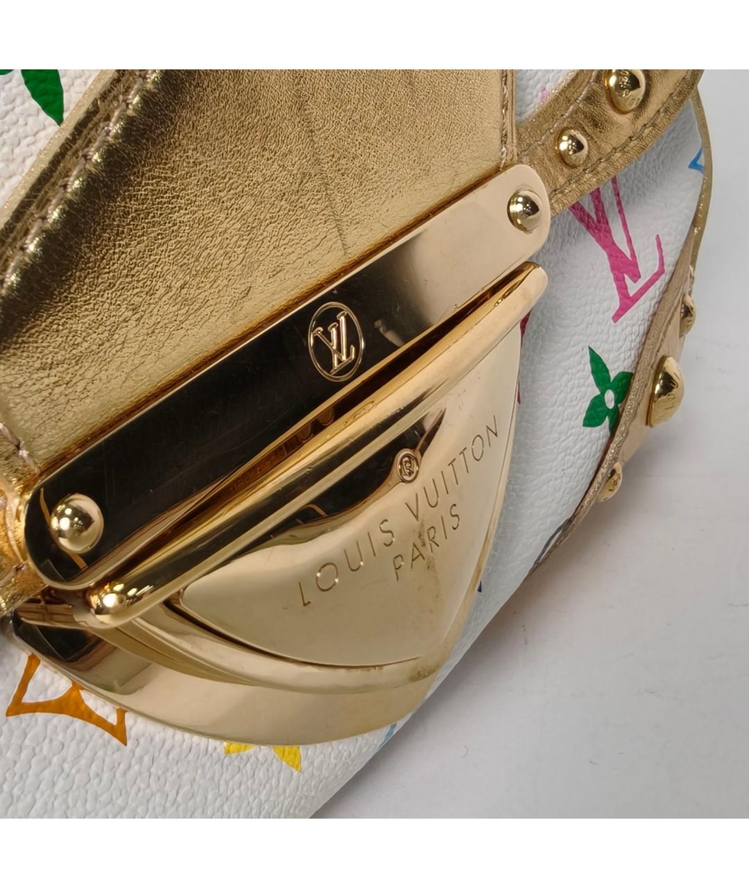 LOUIS VUITTON Мульти сумка через плечо, фото 7