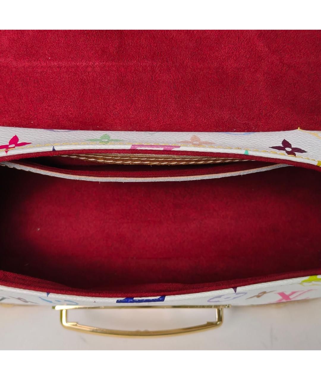 LOUIS VUITTON Мульти сумка через плечо, фото 8