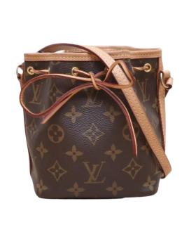 LOUIS VUITTON Сумка через плечо