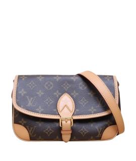 LOUIS VUITTON Сумка через плечо
