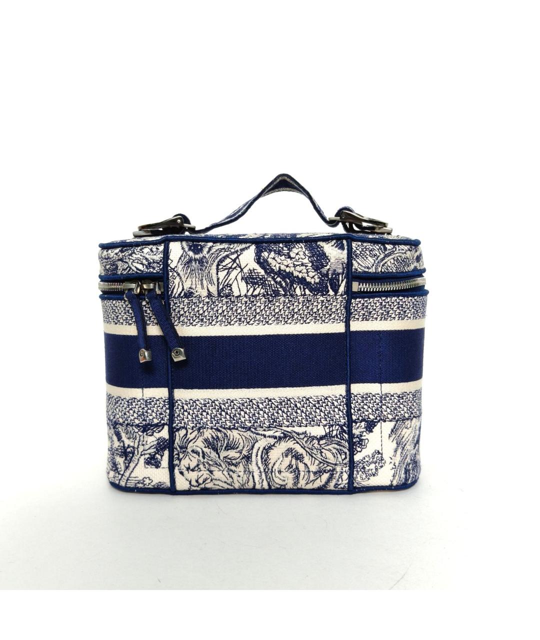 CHRISTIAN DIOR Косметичка, фото 4