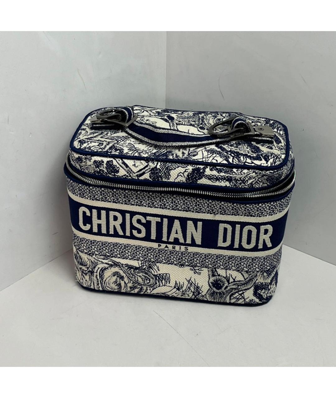 CHRISTIAN DIOR Косметичка, фото 9