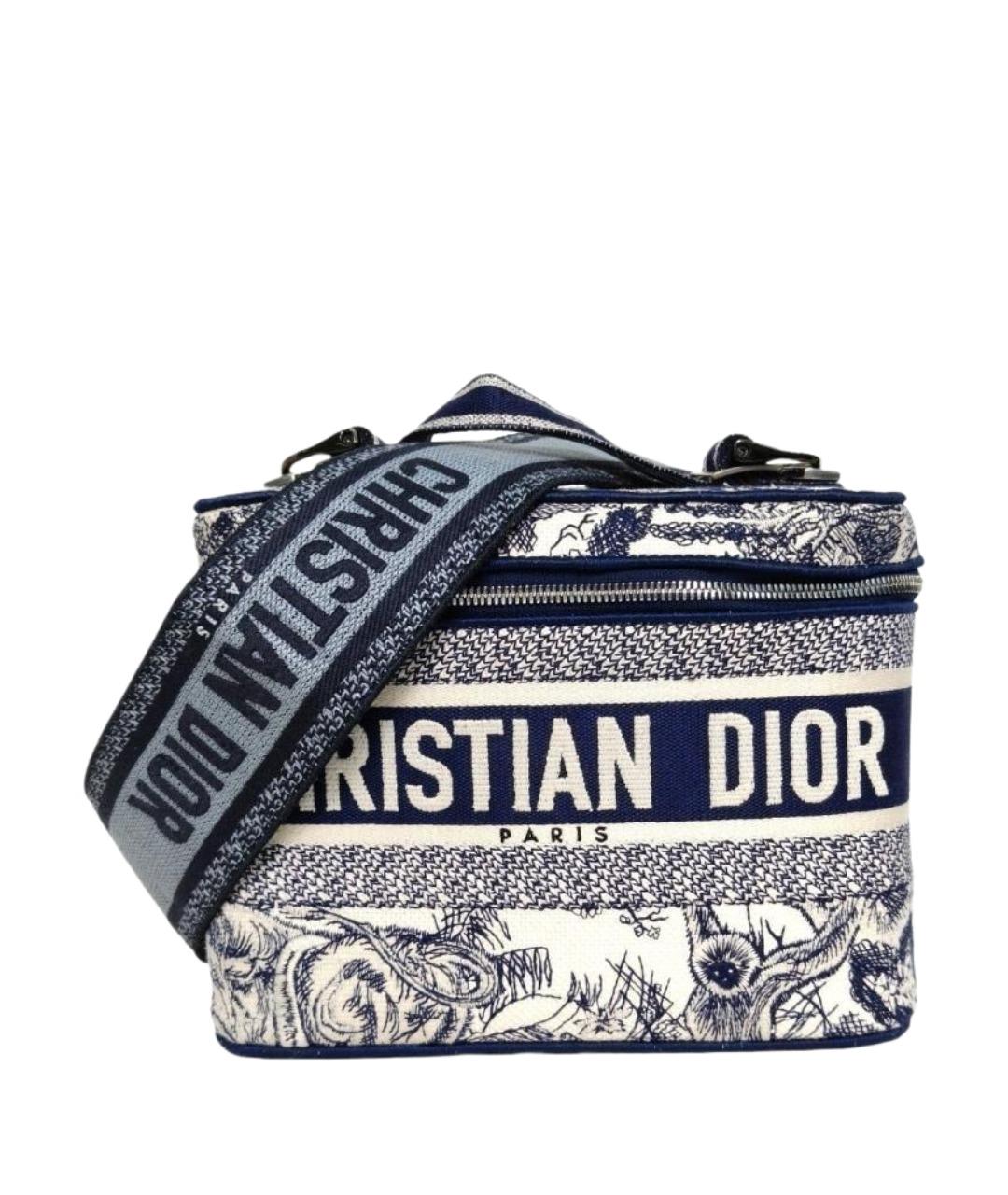 CHRISTIAN DIOR Косметичка, фото 1