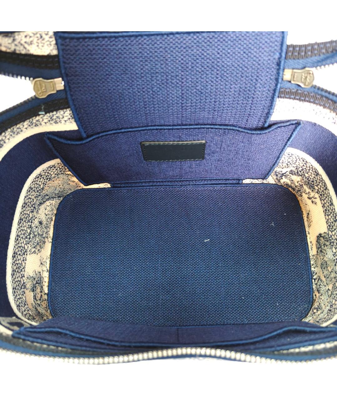 CHRISTIAN DIOR Косметичка, фото 7