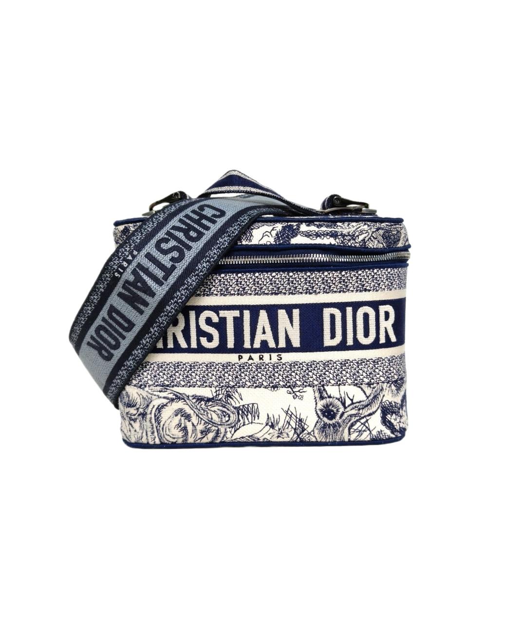 CHRISTIAN DIOR Косметичка, фото 10