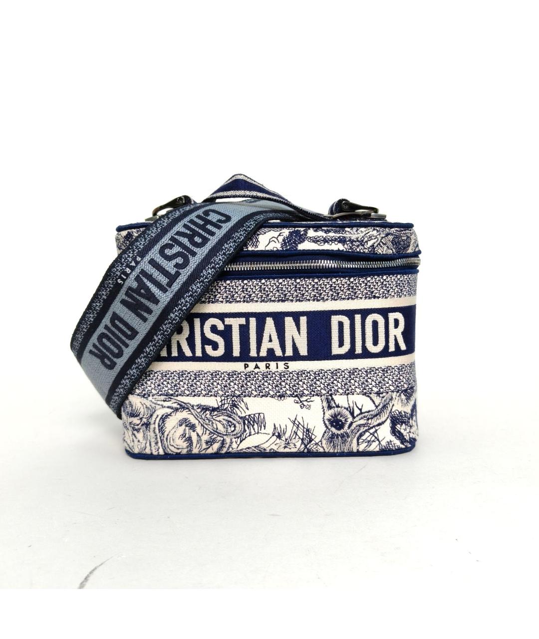 CHRISTIAN DIOR Косметичка, фото 2