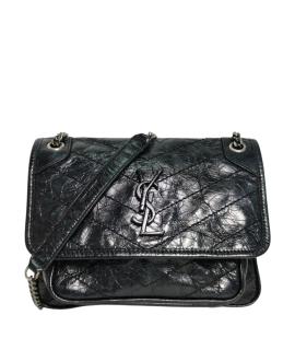 SAINT LAURENT Сумка через плечо