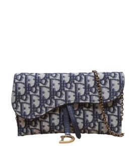 CHRISTIAN DIOR Клатч/вечерняя сумка