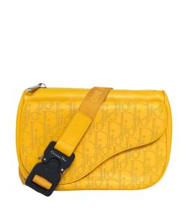 CHRISTIAN DIOR Поясная сумка