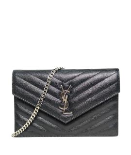 SAINT LAURENT Сумка через плечо