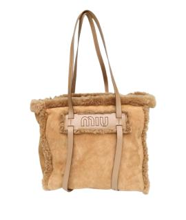 MIU MIU Сумка тоут
