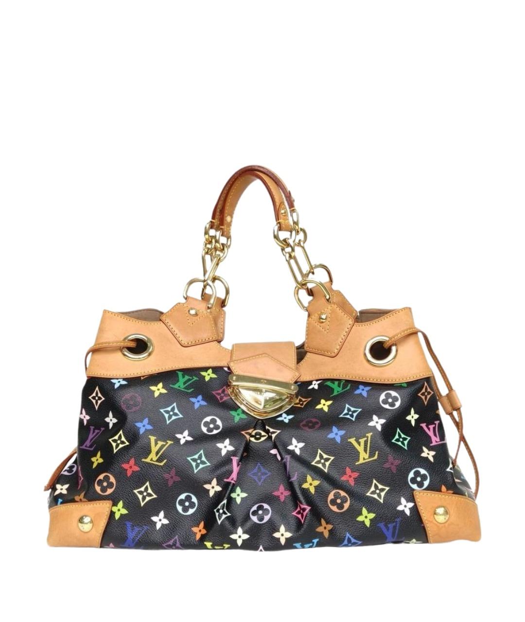 LOUIS VUITTON Мульти кожаная сумка через плечо, фото 1