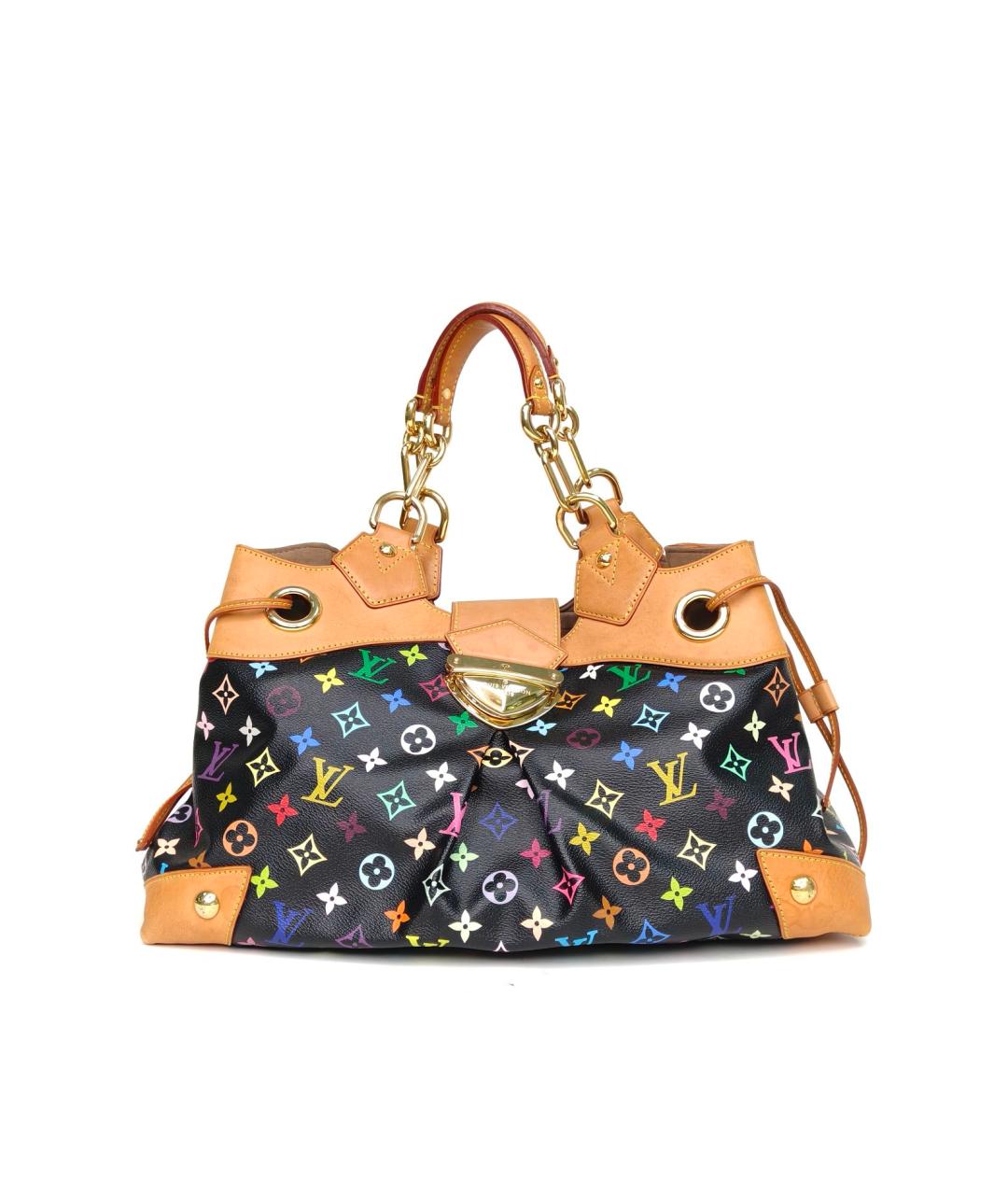 LOUIS VUITTON Мульти кожаная сумка через плечо, фото 2