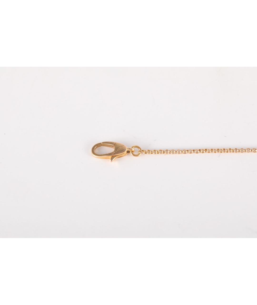 BVLGARI Золотой браслет из розового золота, фото 5