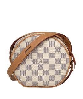 LOUIS VUITTON Сумка через плечо