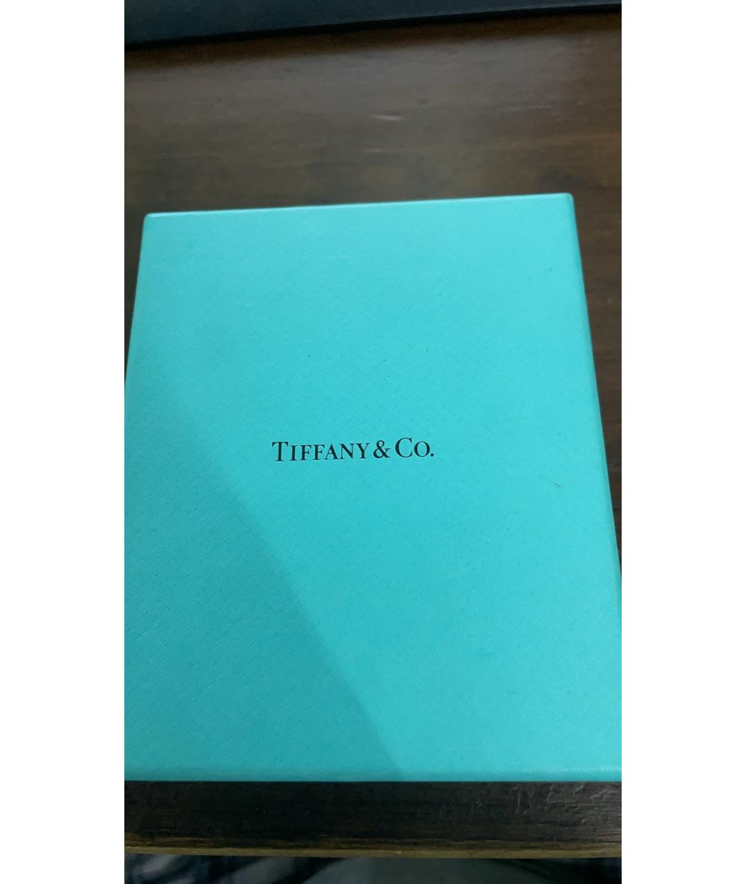 TIFFANY&CO Золотой браслет из желтого золота, фото 6