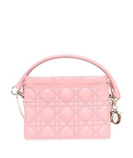 CHRISTIAN DIOR Сумка через плечо