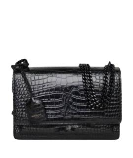 SAINT LAURENT Сумка через плечо