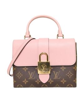 LOUIS VUITTON Сумка с короткими ручками